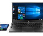 HP Elite x3