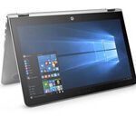 HP Envy 360