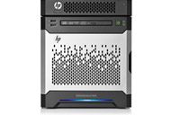 New HP ProLiant Microserver Is Fast, Small and SMB Friendly