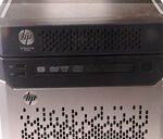 HP microserver
