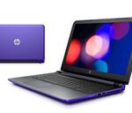 HP Pavilion