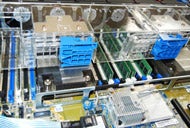 HP ProLiant DL380 Gen9