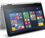 HP Spectre x360