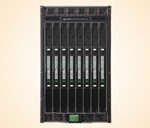 HP server