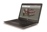 HP ZBook 15 G3