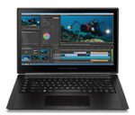 HP Workstation 2