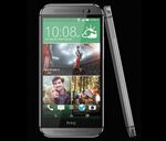 HTC One M8