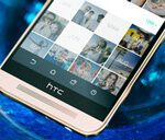 HTC One M9