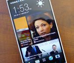HTC One Max