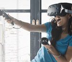 HTC Vive