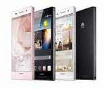 Huawei Ascend P6