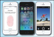 iPhone 5S, 5C Won’t Help Apple Regain Mobile Market Mojo