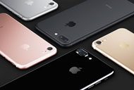 iPhone 8 Design