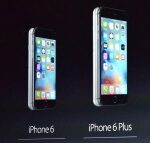 New iPhones 2