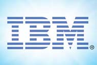 IBM logo