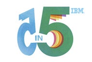 IBM 5 in 5
