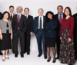 IBM Fellows 2015