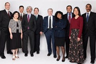 IBM Fellows 2015