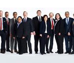 IBM Fellows 2016