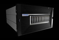 IBM Flash storage