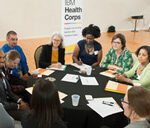 IBM Health Corps