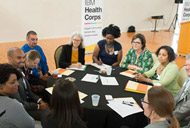 IBM Health Corps