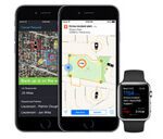 IBM MobileFirst Incident Aware app