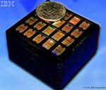silicon photonics