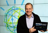 Mike Rhodin