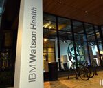 IBM Watson Health HQ