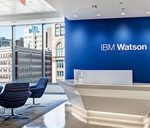 IBM Watson NYC