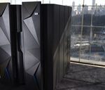 IBM z13 mainframe