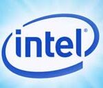 Intel logo