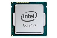Intel chip