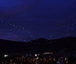 Drone show