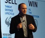 Intel Security CTO