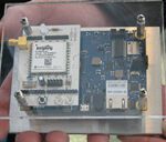 Intel Developer Forum