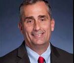 Intel CEO