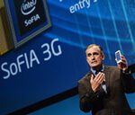 Intel SoFIA