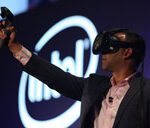 Intel VR