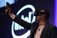 Intel VR