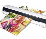 IonAudio wireless scanner
