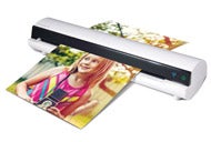 IonAudio wireless scanner
