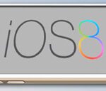 iOS 8
