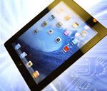 iPad refresh