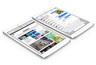 iPad Mini with Retina