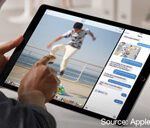 iPad Pro Keyboard 2