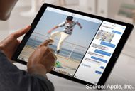 iPad Pro Keyboard 2