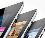 iPad Sales B