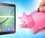 iPad sales